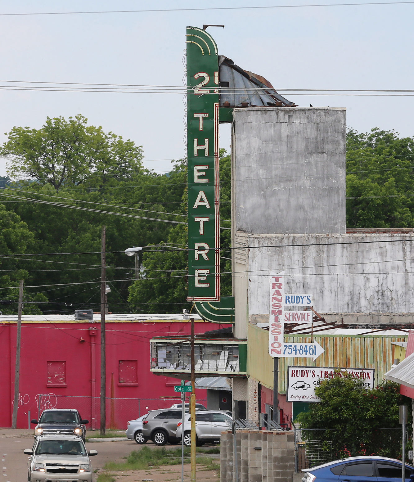 25th Street Theatre